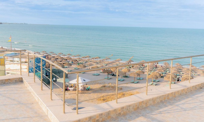 Vama Veche Hotel | Plaja 33