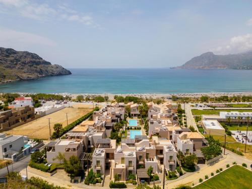 Plakias Apartment | Plakias Resorts