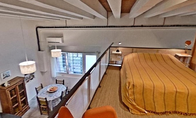 Saint-Victor Apartment | PLAN LOFT