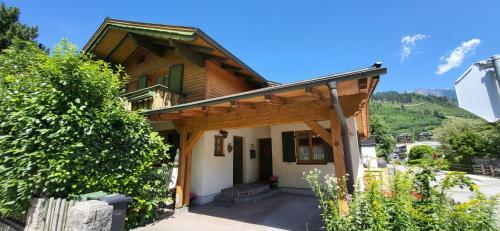 Schladming Apartment | Planaiblick by Alpenidyll Apartments