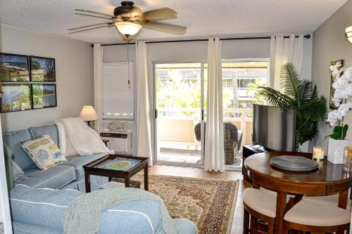 Wailua Apartment | Plantation Hale H12