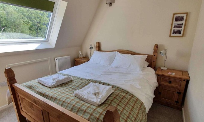 Dolwyddelan Hotel | Plas Penaeldroch Manor