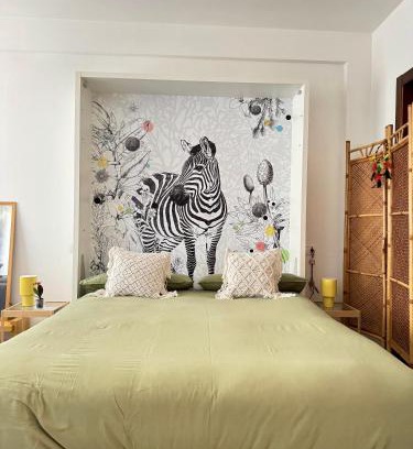 Santo Spirito Apartment | Platano by Monteverdi