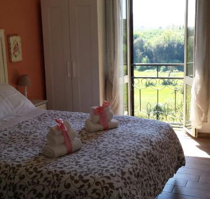 Sutri House | Platea Oche
