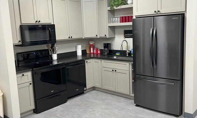 Winona Apartment | Plateau Suites Apt B - Access to Brimstone ATV trailhead