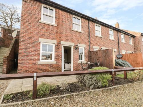 Whitby House | Platform 12