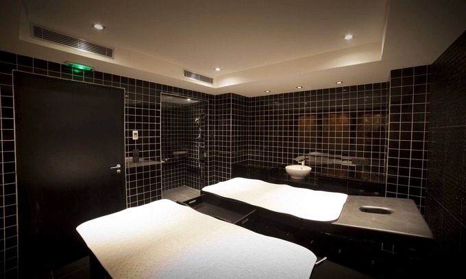 Quartier de Javel Hotel | Platine Hotel