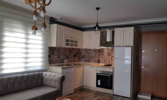 Trabzon Apartment | Platinium