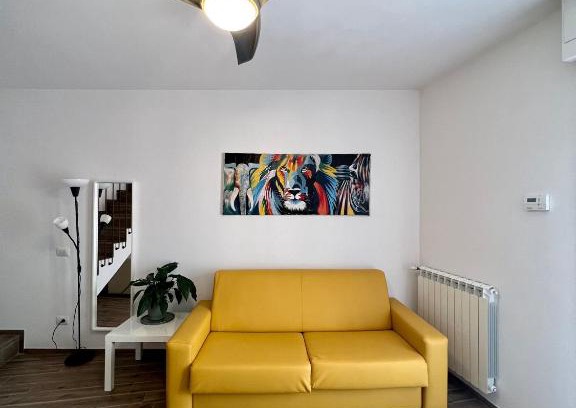 Arezzo Apartment | Platinum Apartment