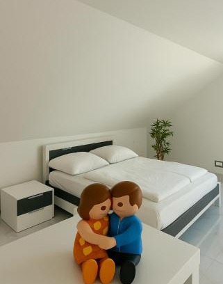 Oberasbach Apartment | Play-LuXX, Zirndorf Nürnberg