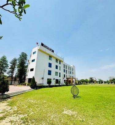Greater Noida Hotel | PLAY RIVERIA VALLEY RESORT Greater Noida