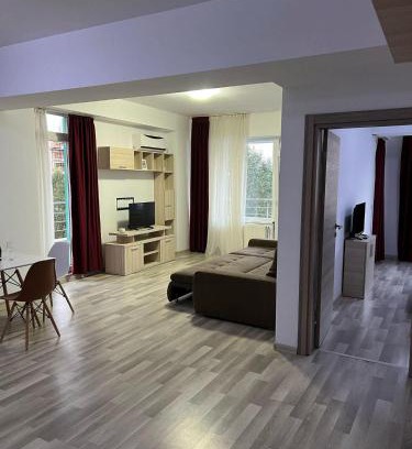 Constanta Apartment | Playa Apartment 3