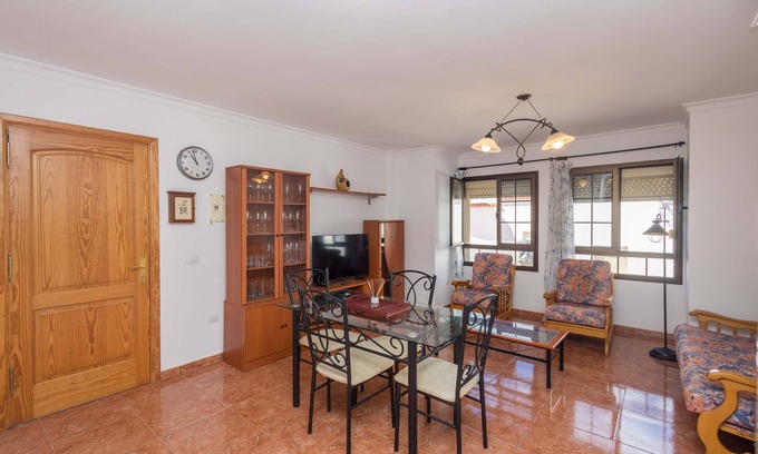 Playa de Arinaga Apartment | Playa Arinaga junto al mar