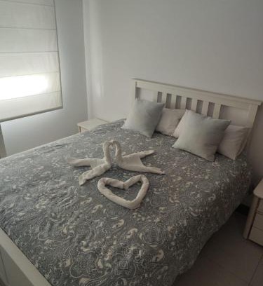 Mino Apartment | Playa Centro Miño