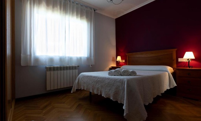 Fazouro Apartment | Playa de Llas