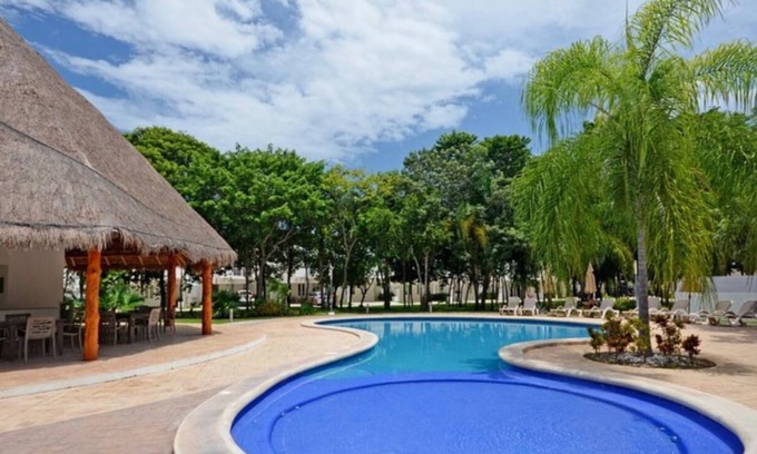 Playa del Carmen House | Playa del Carmen, Mexico - 5 minutes from Xcaret, 60 km to Cancun and Tulum