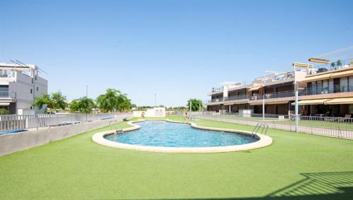 Torre de la Horadada Apartment | Playa Elisa 13