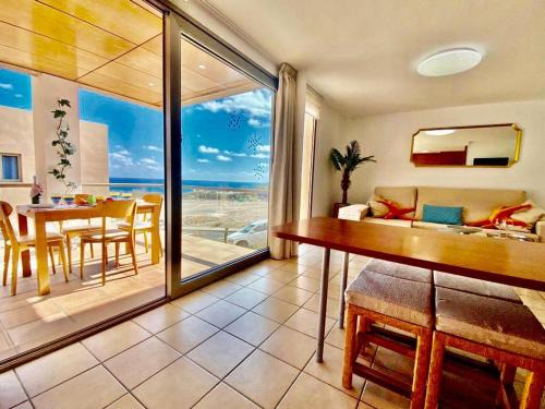 Esquinzo Apartment | Playa Esquinzo 1 Jandia Fuerteventura