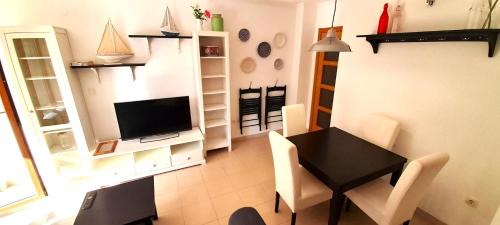 Fazouro Apartment | Playa Foz con Piscina y Terraza