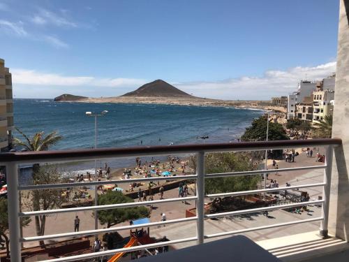 El Medano Apartment | Playa Grande, El Médano Best View