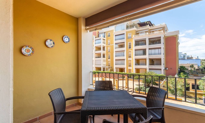Punta del Moral Apartment | Playa Grande - Punta del Moral Beach PPHG88P84