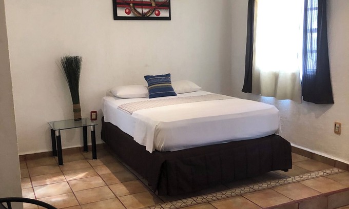 Downtown Cancun Apartment | PLAYA HERMOSA HOUSE in the HEART of CANCUN