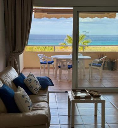 Solana del Matorral Apartment | Playa Jandia Fuerteventura