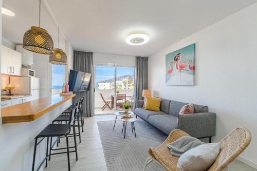 Santiago del Teide Apartment | Playa La Arena 2 Bed Apartment