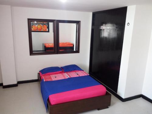 Comuna 2 Apartment | Playa Los Cocos