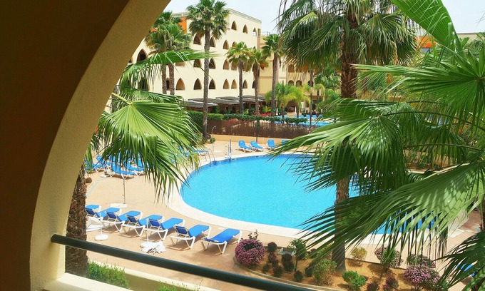 Punta del Moral Apartment | Playa Marina - Punta del Moral Beach PPHM208P32