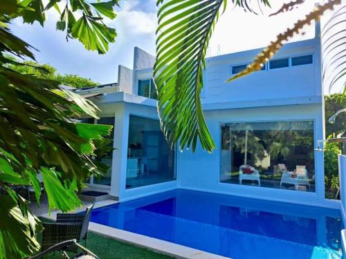 Playacar Fase II House | Playa