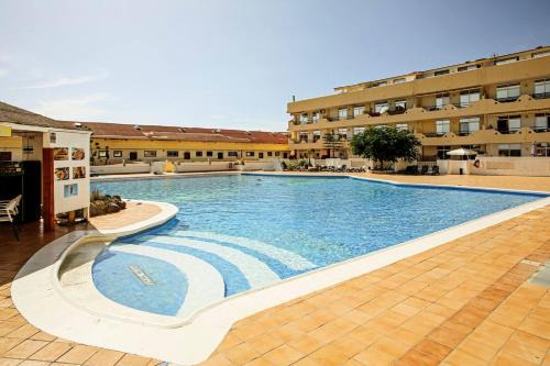 Playa Paraiso Apartment | Playa Paraiso Costa Adeje Apartment