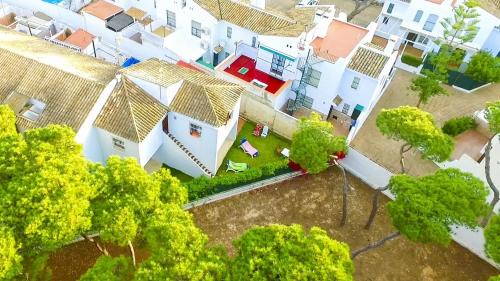 Isla Cristina House | Playa-Pinares-Felicidad PLANTA BAJA