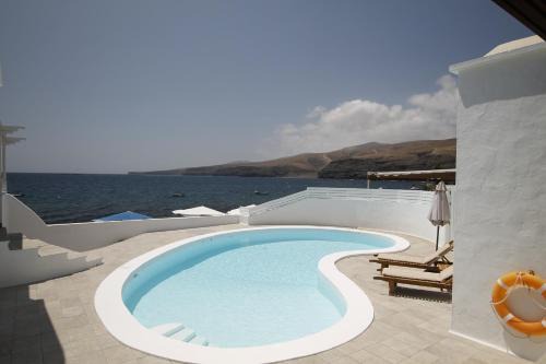 Playa Quemada House | Playa Quemada