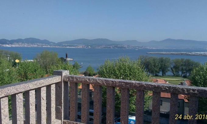 Alcabre Hotel | PLAYA Santa Baia