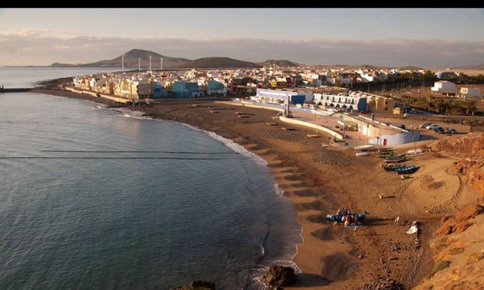 Carrizal Apartment | Playa y Cercanía en Gran Canaria