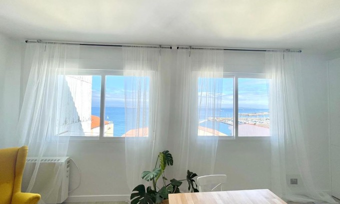 Dean Pequeno Apartment | Playa y ciudad.