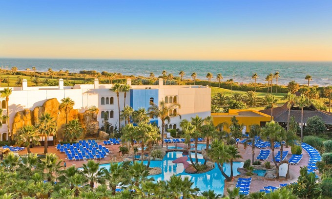 Rota Hotel | Playaballena Hotel