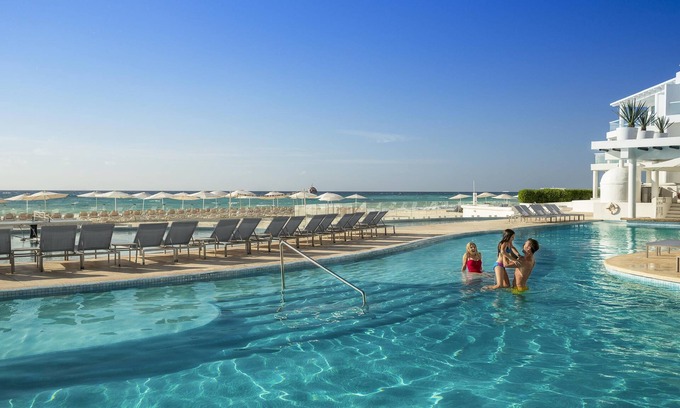 Playacar Fase I Resort | Playacar Palace All Inclusive