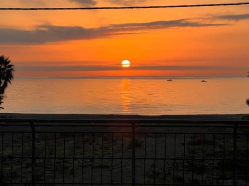 Aguadulce Apartment | PLAYALUZ