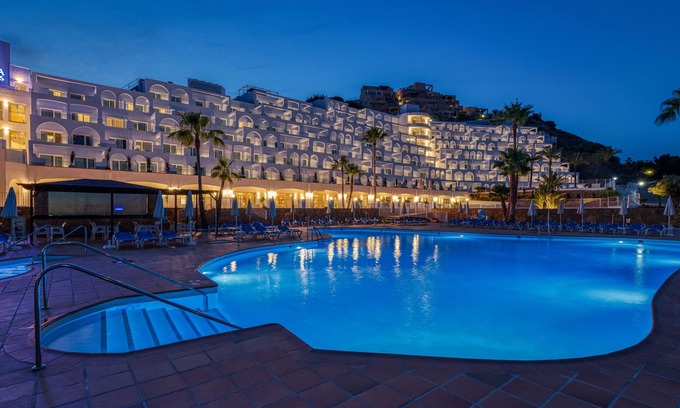 La Parata Apartment | Playamójacar Hotel