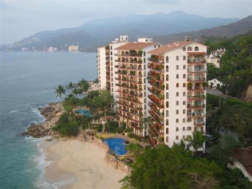 Mismaloya Apartment | Playas Gemelas Puerto Vallarta