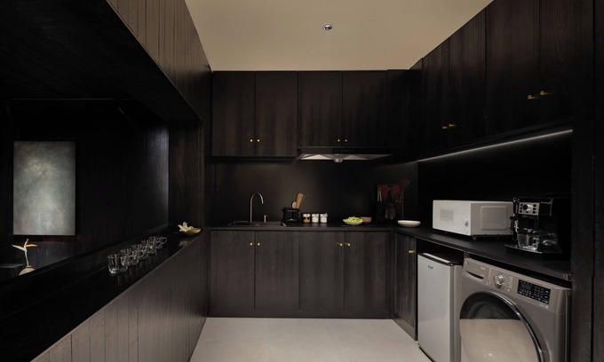 Xihu Hotel | PlayHome-Seeing the Soul's Retreat