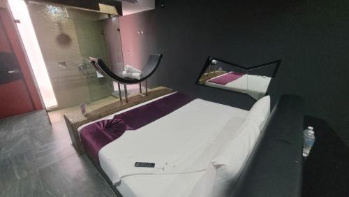 Queretaro Municipality Hotel | Playme