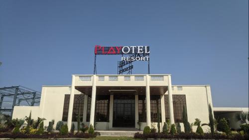 Khattalwada Hotel | Playotel Resort Indore