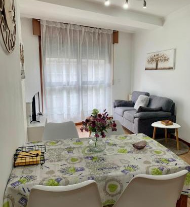 O Perpetuo Socorro Apartment | Plaza America Home