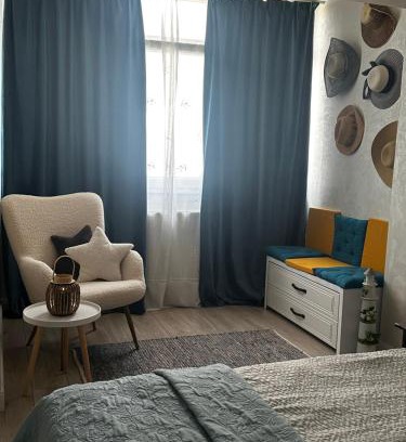 Oradea Apartment | Plaza apartament