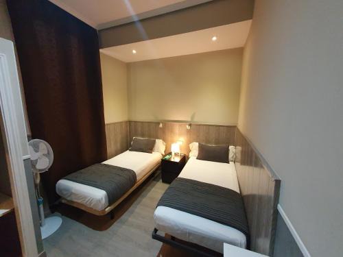 Centro House | Plaza Dort Rooms IV