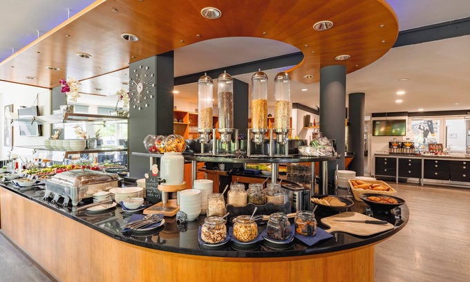 Bernhausen Hotel | PLAZA INN Stuttgart-Filderstadt