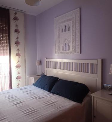 Guejar Sierra House | PLAZA NUEVA